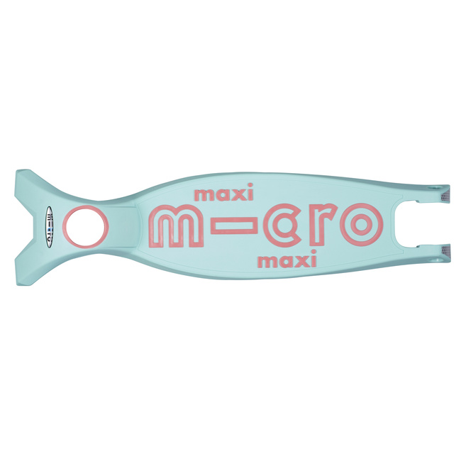 Micro Spare Parts: deck, maxi deluxe, mint