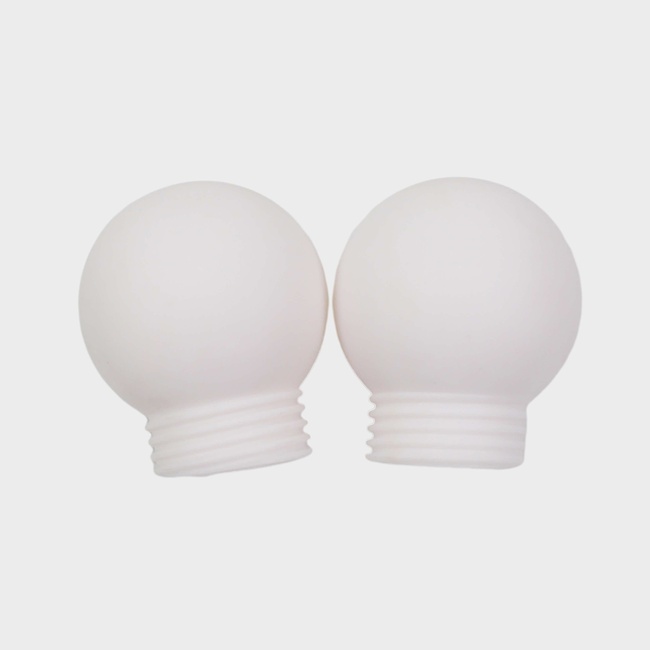 Mini Micro Deluxe Magic Lightball Σετ