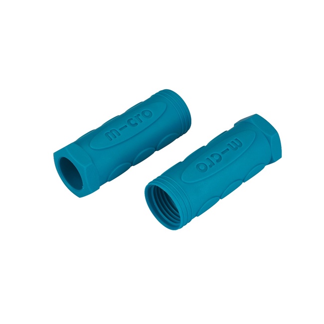 Mini Micro Deluxe Magic Handles Aqua