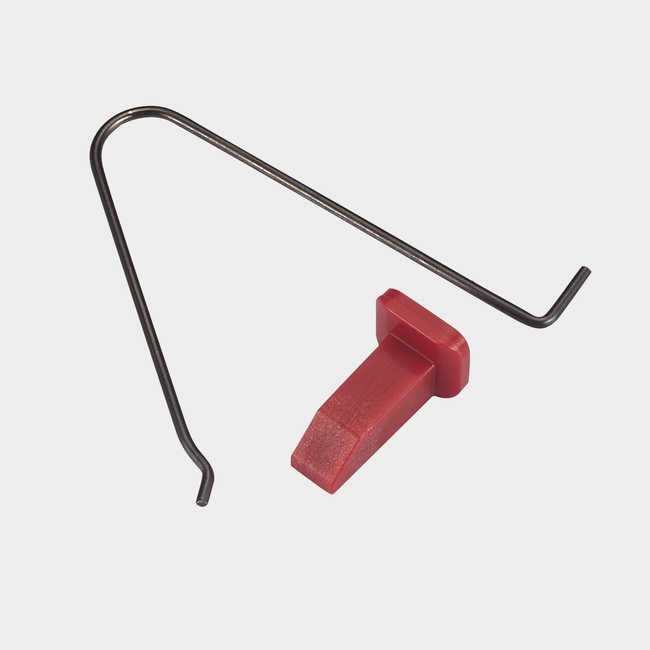 Κουμπί Τιμονιού Για Mini2Grow