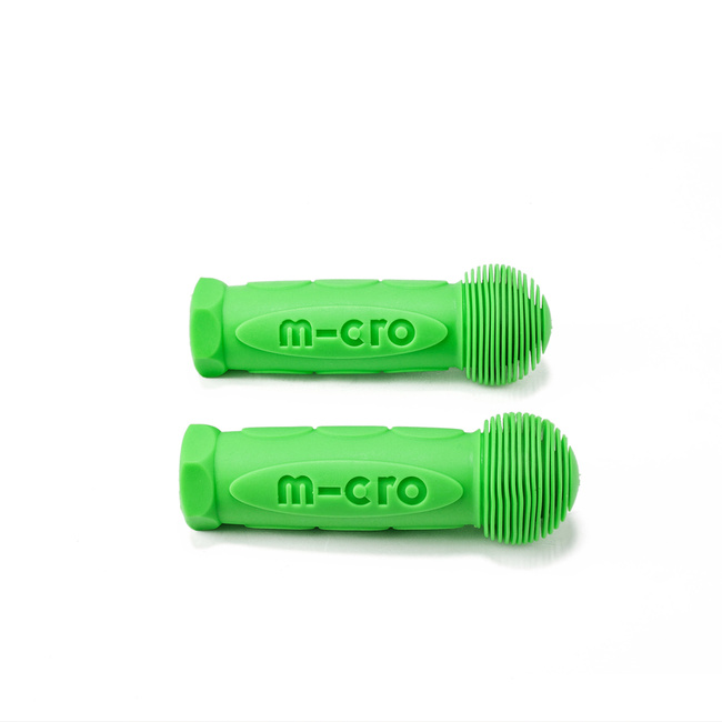 Χερούλια Micro - Neon Green