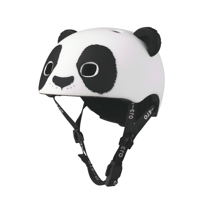 Micro Helmet 3D Panda S