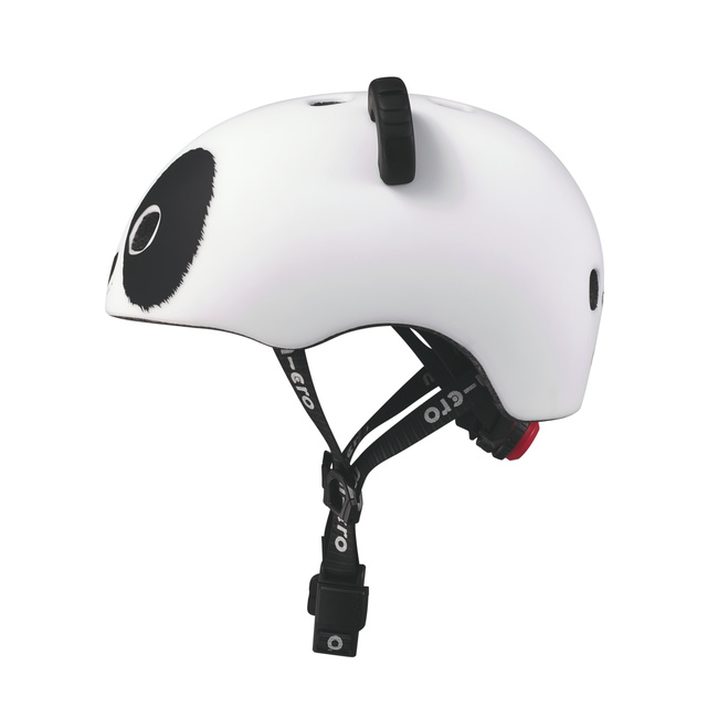 Micro Helmet Panda