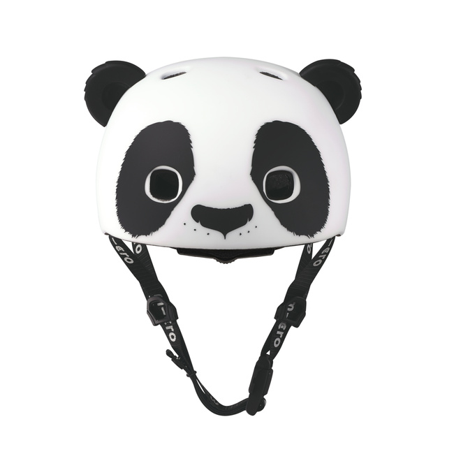Micro Helmet 3D Panda S