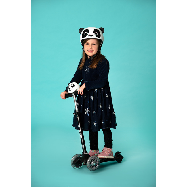 Micro Helmet 3D Panda S