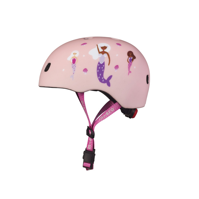 Micro Helmet Mermaid