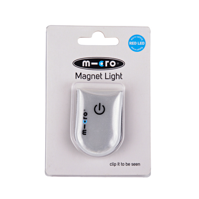 Micro Magnet LED Light