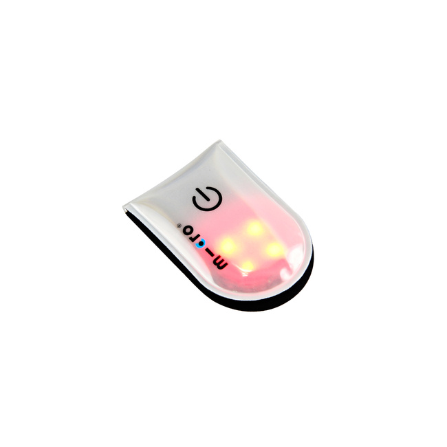 Micro Magnet LED Light