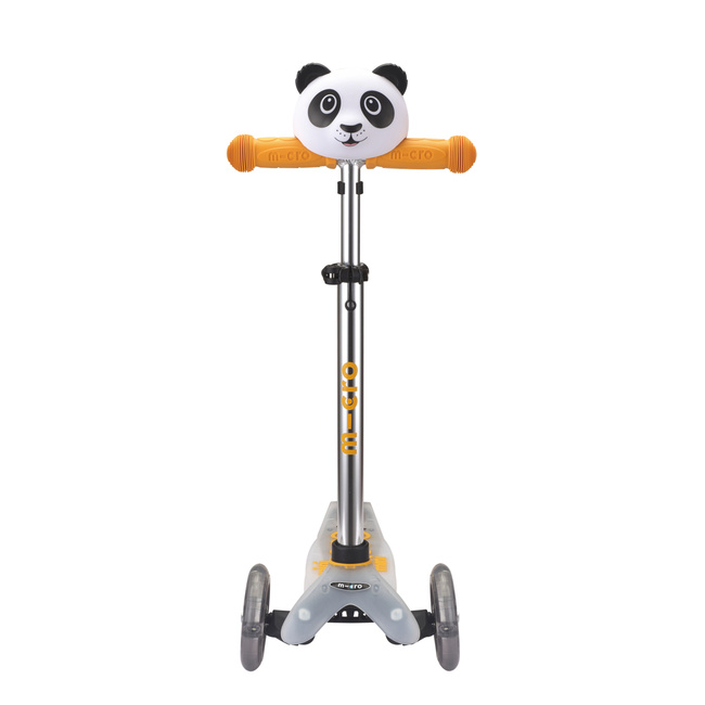 Διακοσμητικού Τιμονιού Scooter Βuddy - Panda