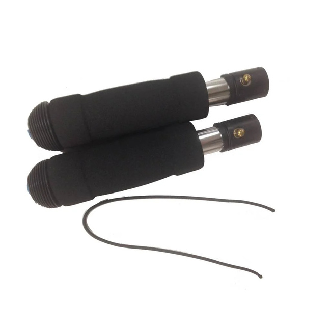 Χερούλια ολοκληρωμένα για όλα τα πατίνια αλουμινίου