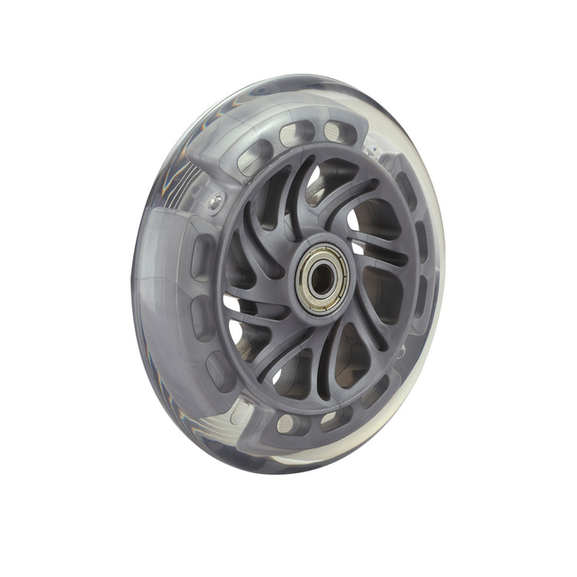 Τροχός LED 120 mm (εμπρός τροχός sprite, mini)