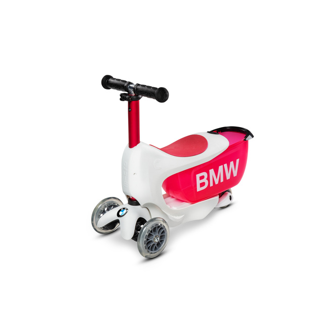 Micro Mini2Go BMW