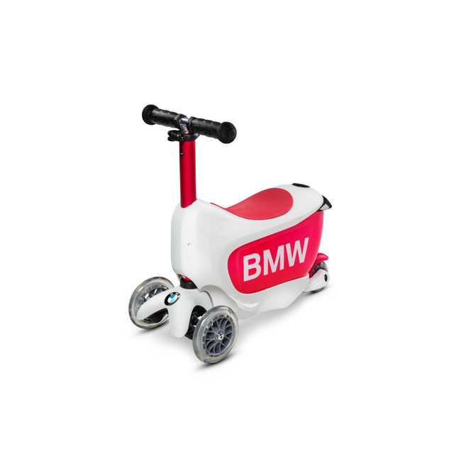 Micro Mini2Go BMW