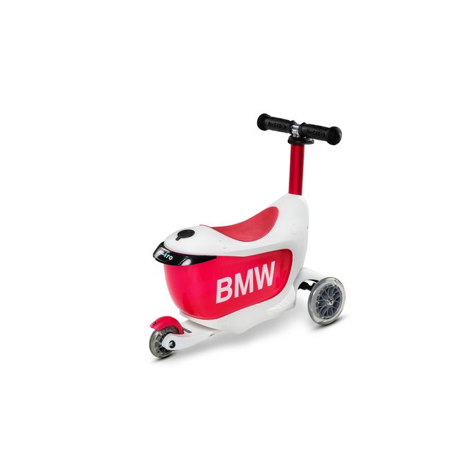 Micro Mini2Go BMW