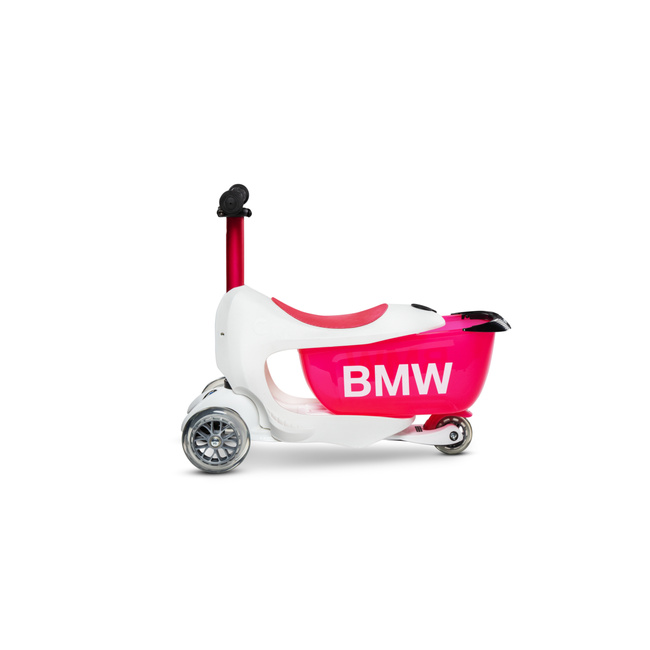 Micro Mini2Go BMW