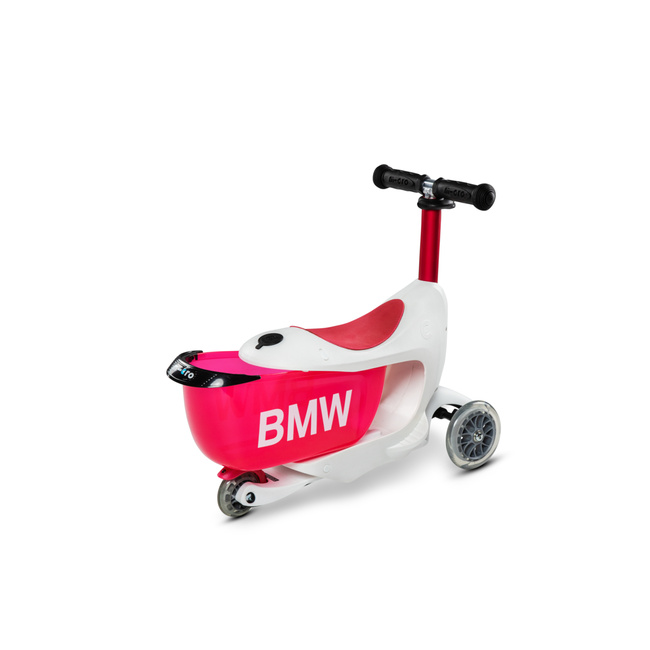 Πατίνι Mini2Go BMW