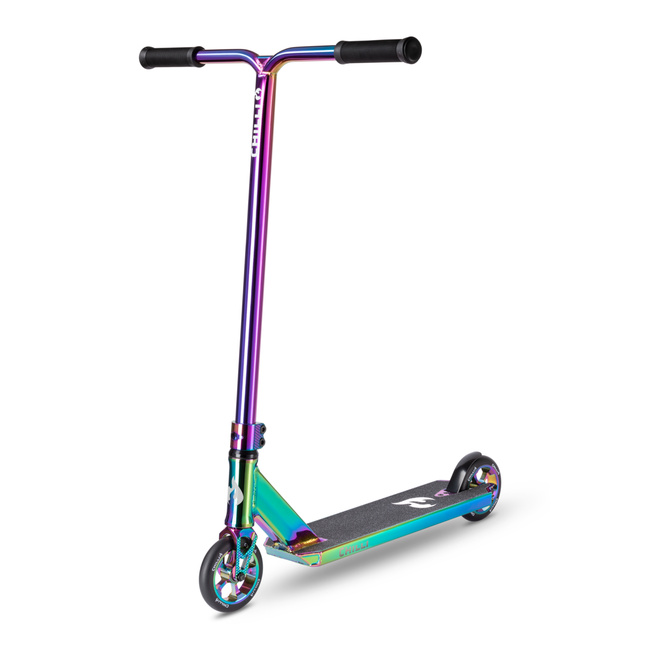 Πατίνι για Κόλπα Freestyle Chilli Pro Scooter Reaper Reloaded V2 - Neochrome