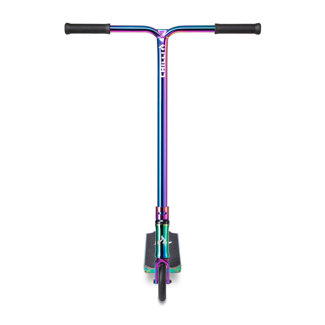 Πατίνι για Κόλπα Freestyle Chilli Pro Scooter Reaper Reloaded V2 - Neochrome