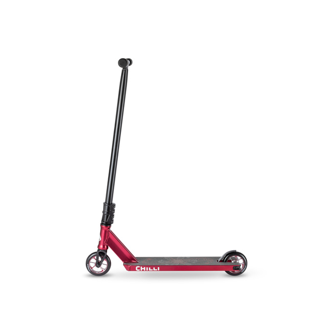 Πατίνι για Κόλπα Freestyle Chilli Pro Scooter TNT - Κόκκινο