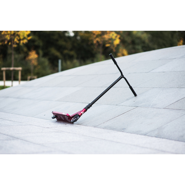 Πατίνι για Κόλπα Freestyle Chilli Pro Scooter TNT - Κόκκινο