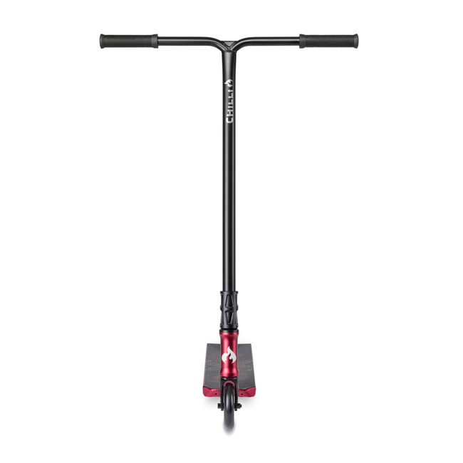 Πατίνι για Κόλπα Freestyle Chilli Pro Scooter TNT - Κόκκινο