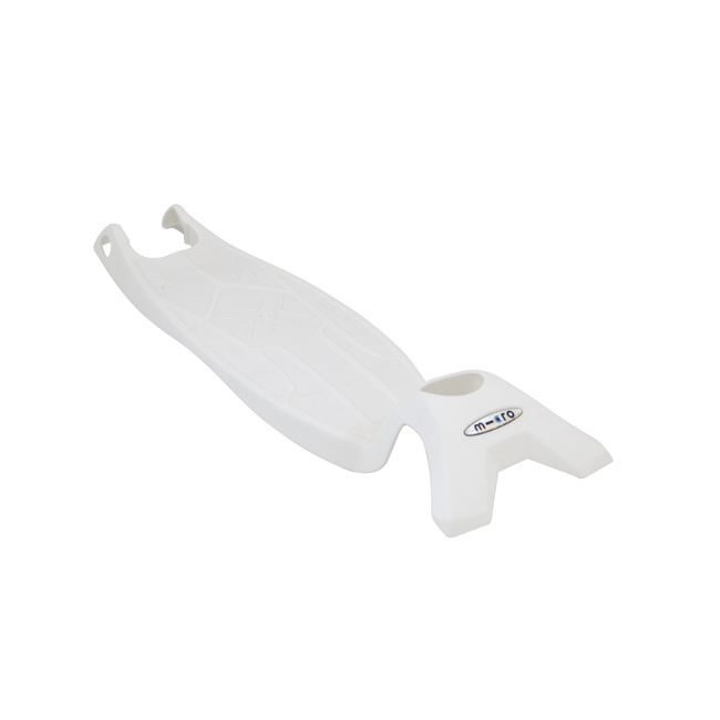 Maxi Micro Board - White