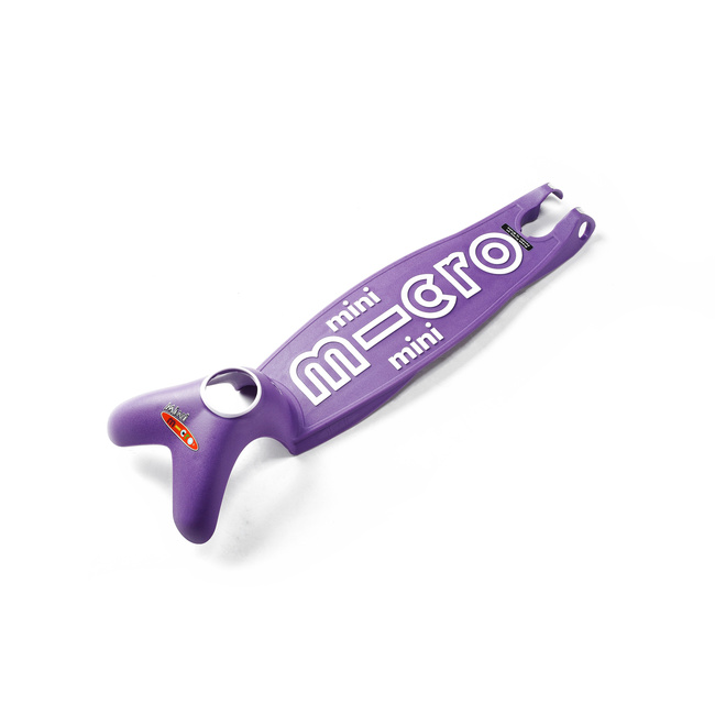 Σανίδα Mini Micro Deluxe - Μωβ