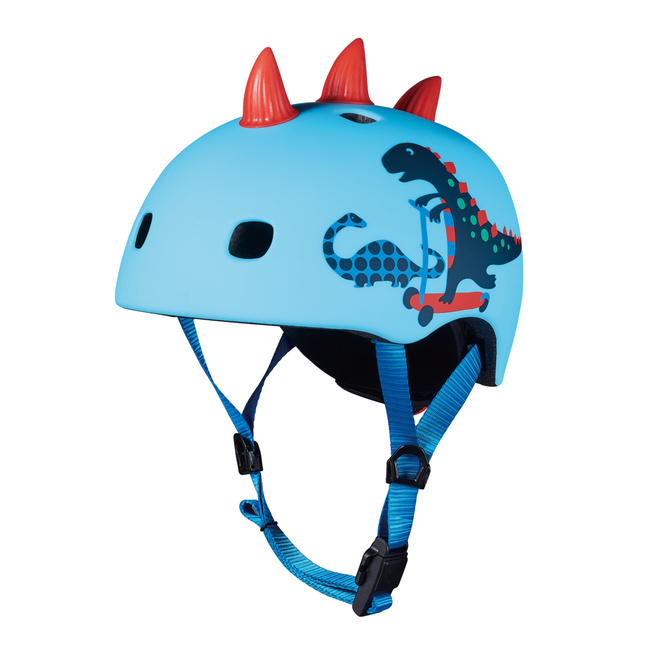 Κράνος Micro 3D Scootersaurus