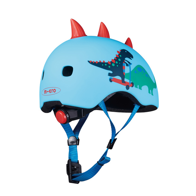 Κράνος Micro 3D Scootersaurus