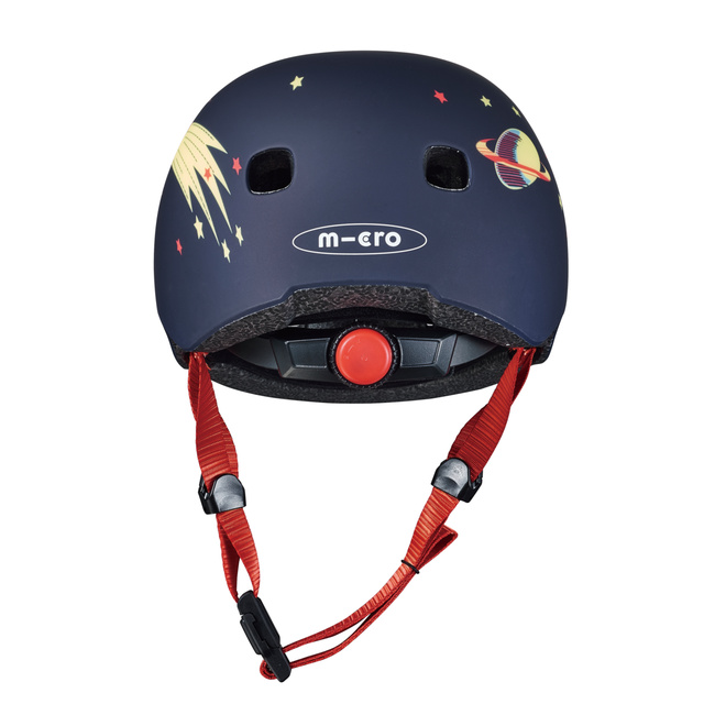 Micro Helmet Rocket