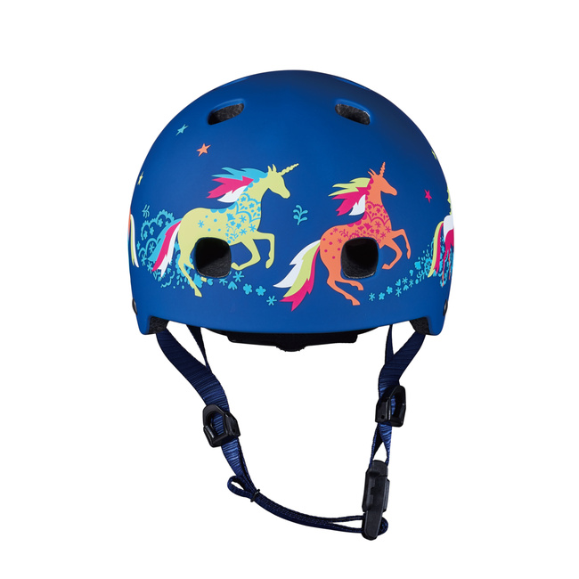Micro Helmet Unicorn