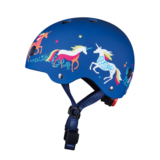 Micro Helmet Unicorn