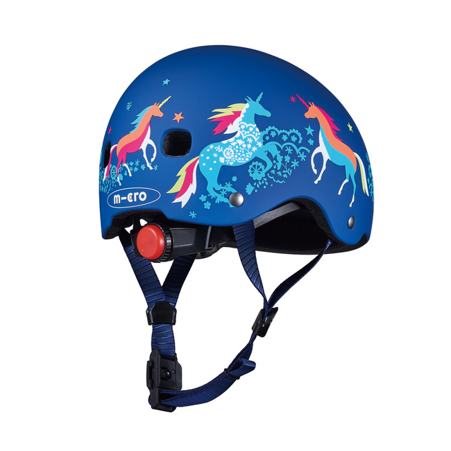 Micro Helmet Unicorn