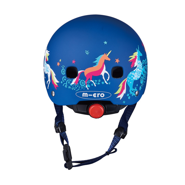 Micro Helmet Unicorn