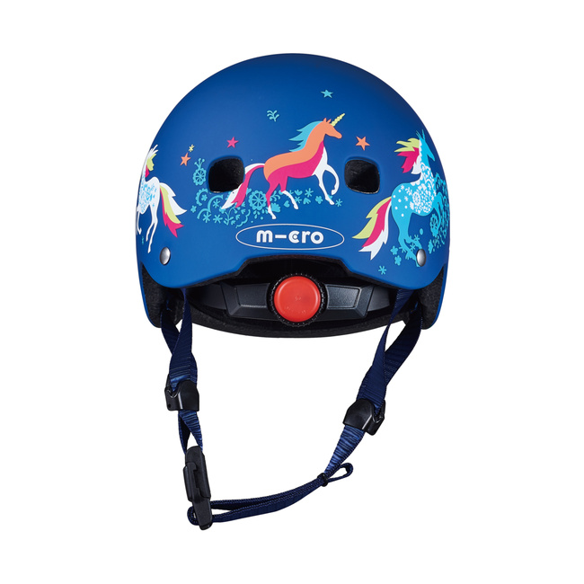 Micro Helmet Unicorn