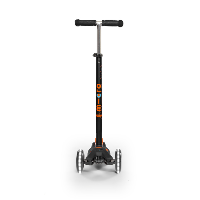 Maxi Micro Deluxe LED Scooter