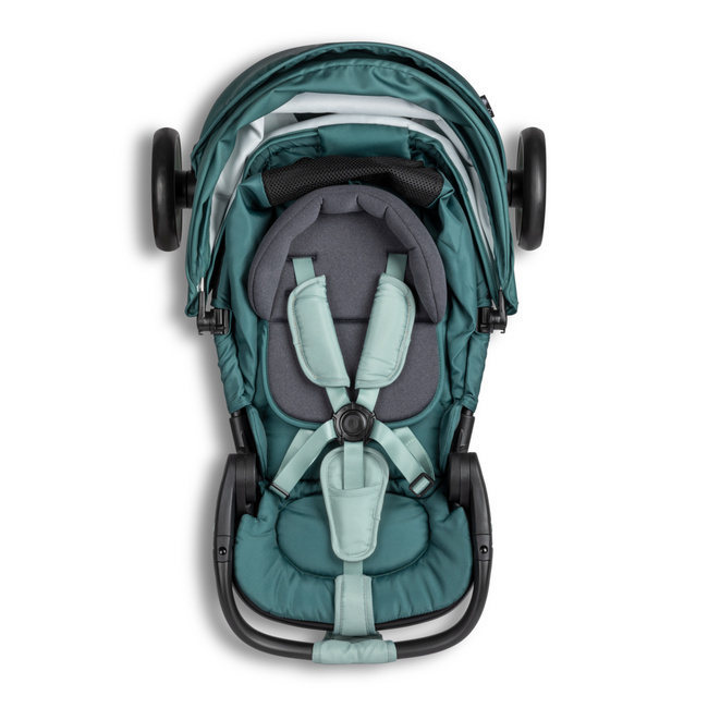 Micro Baby Cruiser 360 - Matcha