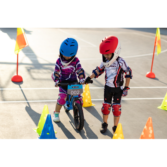 Micro Helmet Racing