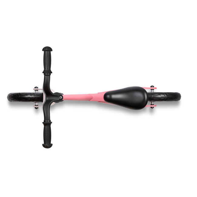 Micro Balance Bike Lite - Flamingo Pink
