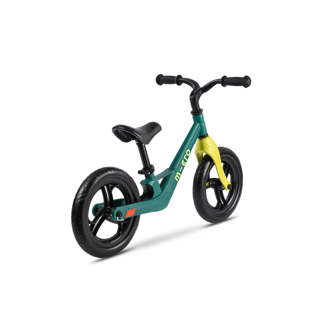 Micro Balance Bike Lite - Green