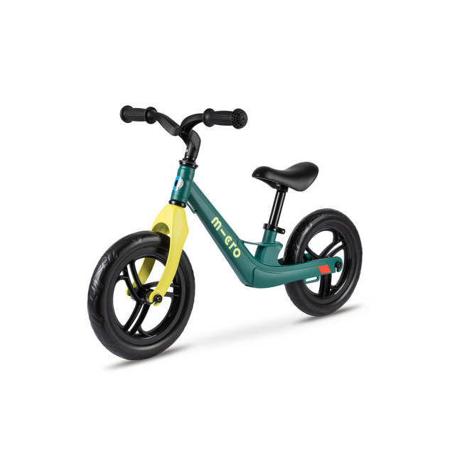 Ποδήλατο Ισορροπίας Micro Lite - Πράσινο