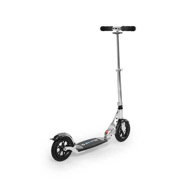Micro Flex Air Scooter - Ασημί