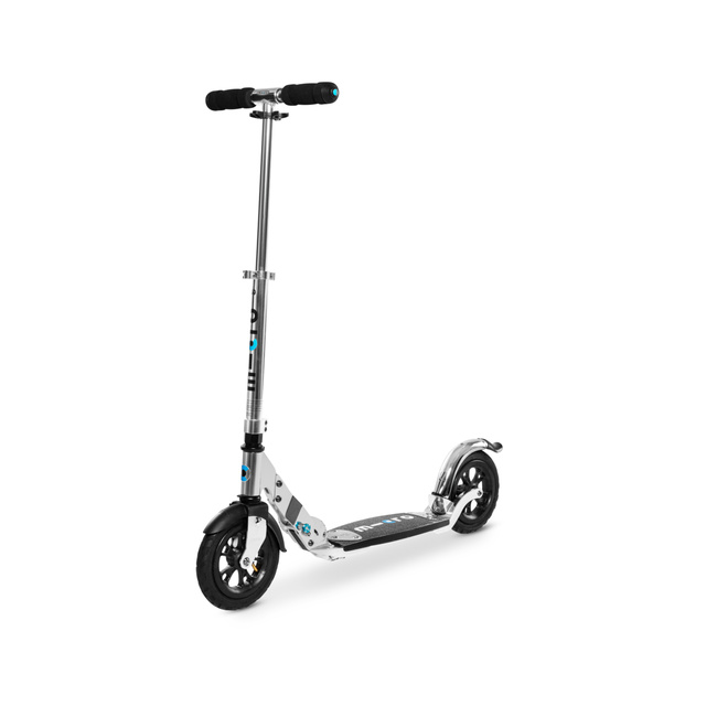 Micro Flex Air Scooter - Ασημί