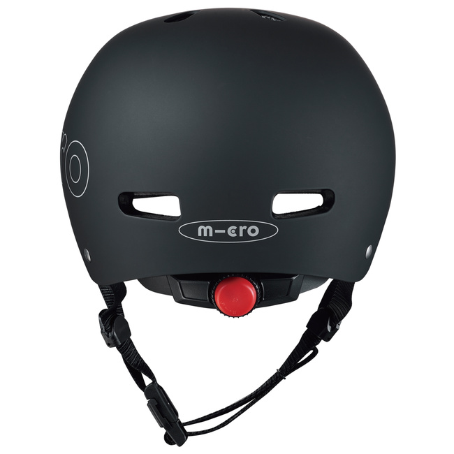 Micro Helmet - Black