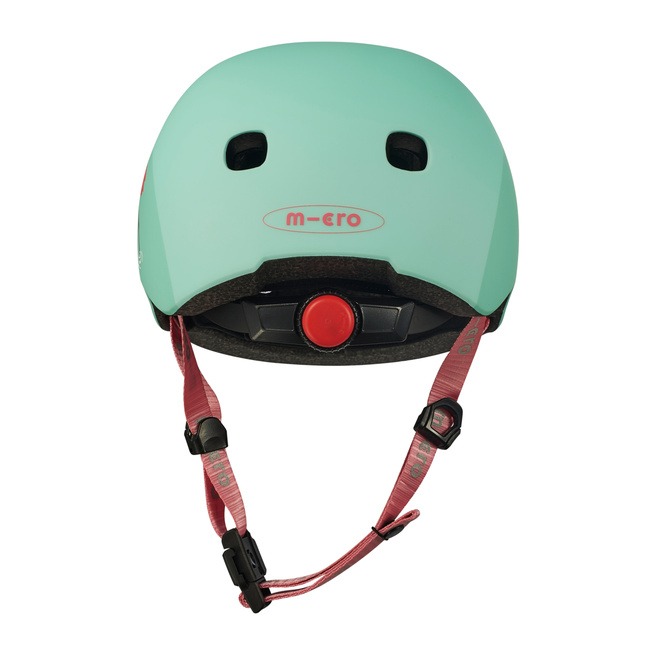 Micro Helmet Flamingo