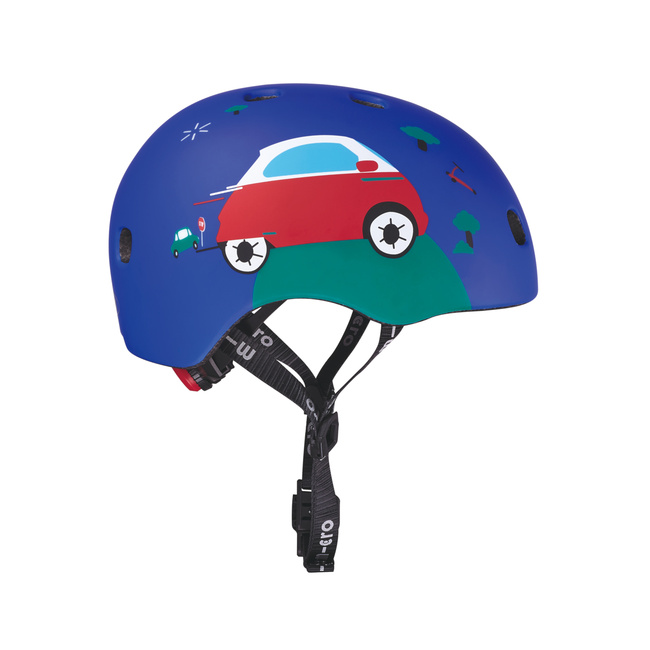 Κράνος Micro Microlino