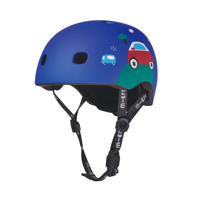 Micro Helmet Microlino