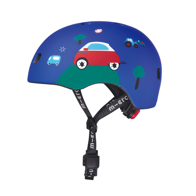 Micro Helmet Microlino