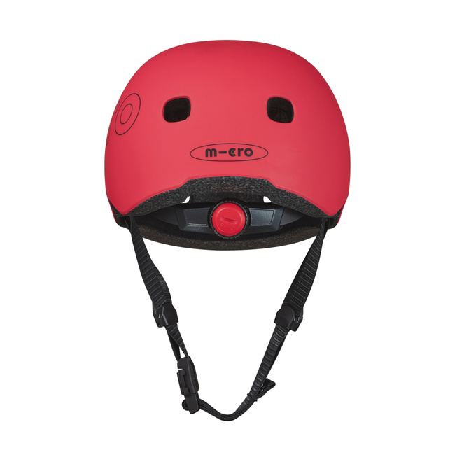 Micro Helmet Red