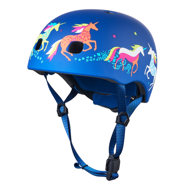 Micro Helmet Unicorn